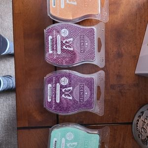 Scentsy items !